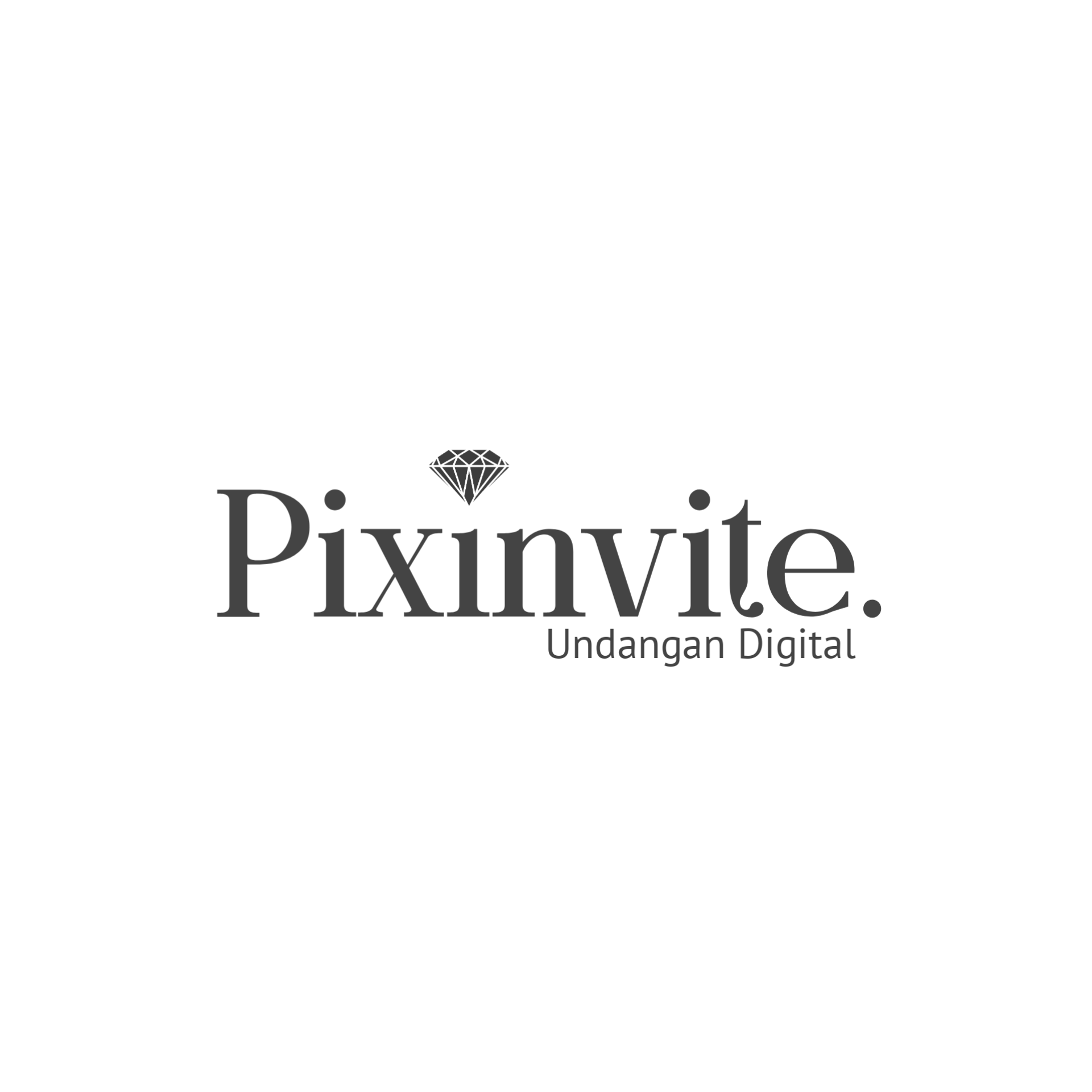 Pixinvite Logo