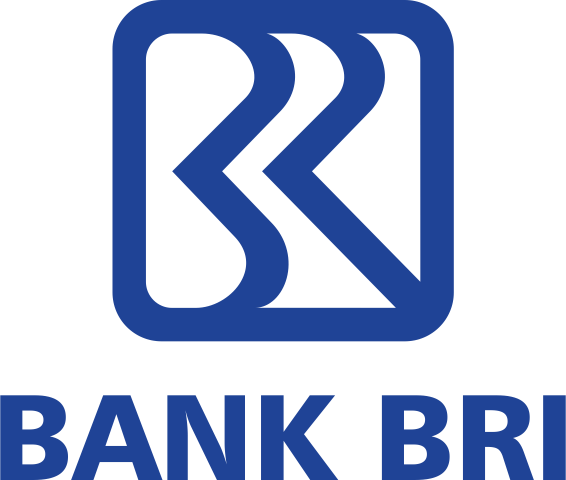 Bank BRI (Bank Rakyat Indonesia) Logo (PNG-480p) - FileVector69