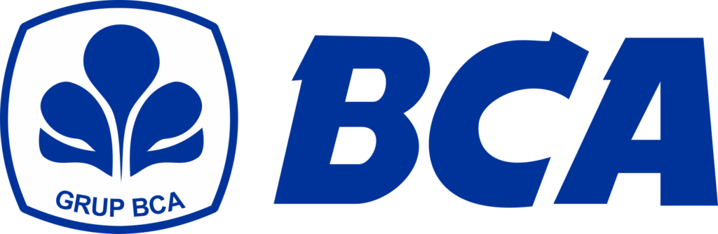 Bank BCA Logo PNG 480p FileVector69