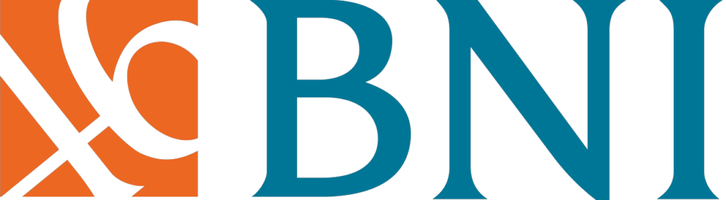 Bank BNI Logo PNG 480p FileVector69