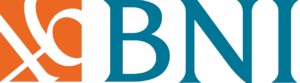 Bank BNI Logo PNG 480p FileVector69