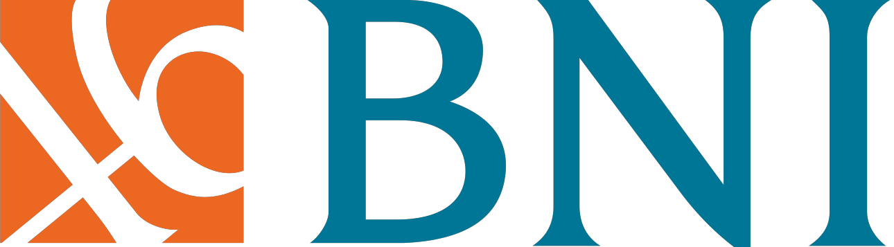 Bank BNI Logo (PNG-480p) - FileVector69