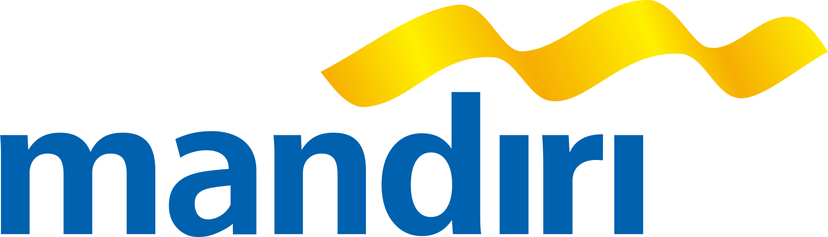 Bank Mandiri Logo PNG 480p FileVector69 1