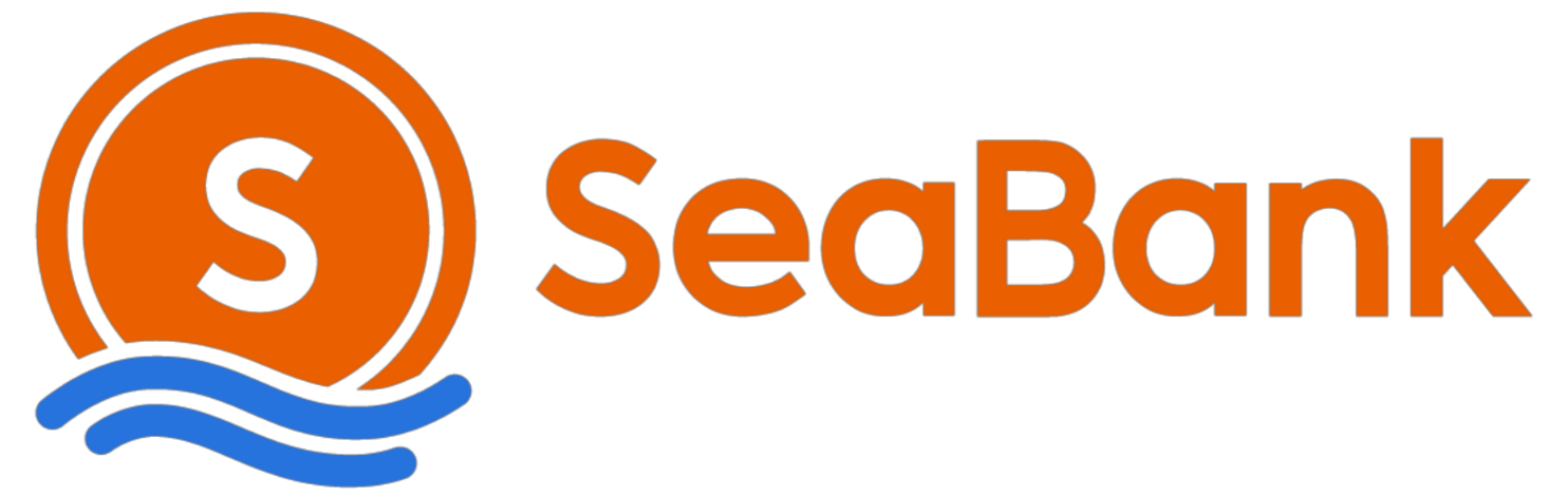 Logo SeaBank