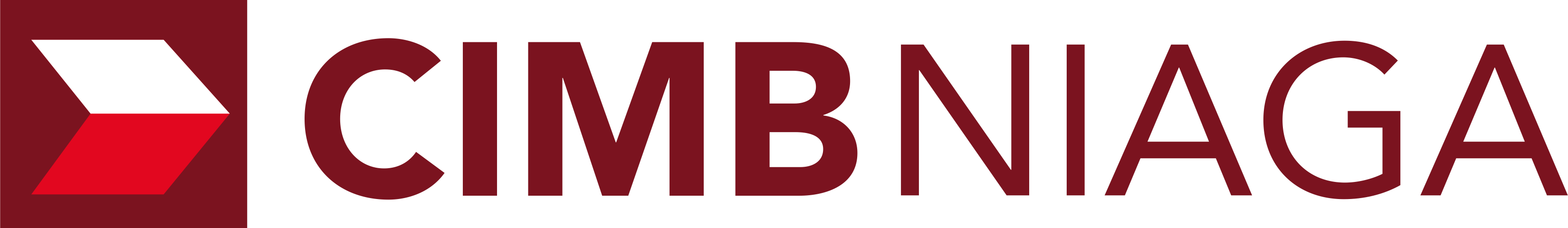 CIMB Niaga Logo (PNG480p)