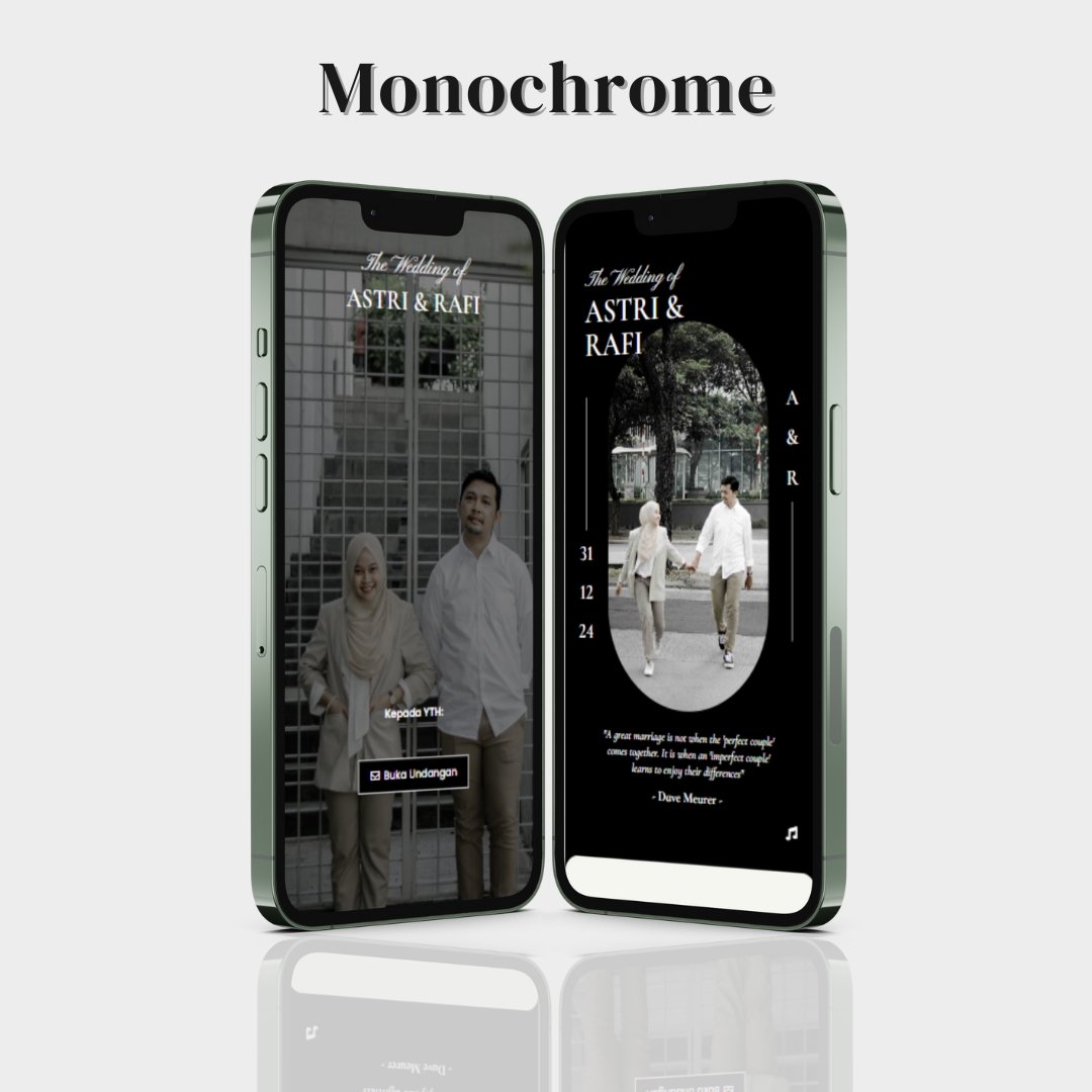 Monochrome 5