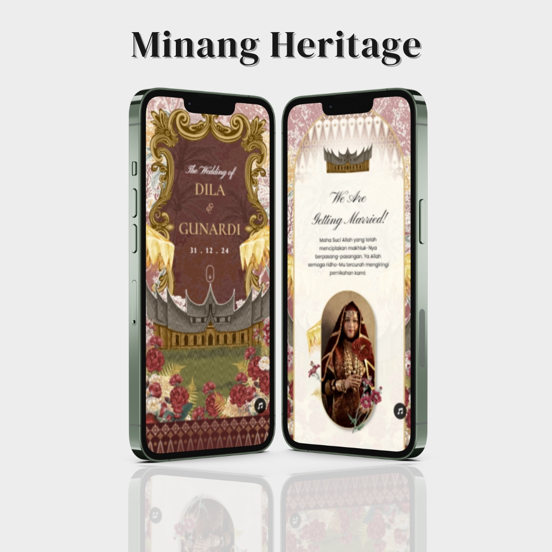 Minang Heritage