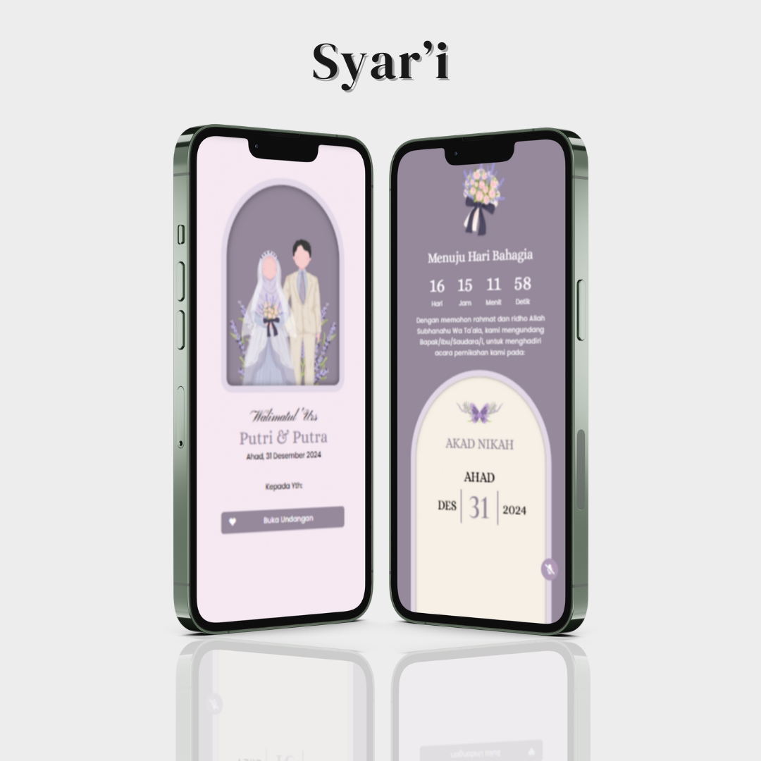 Syari 3