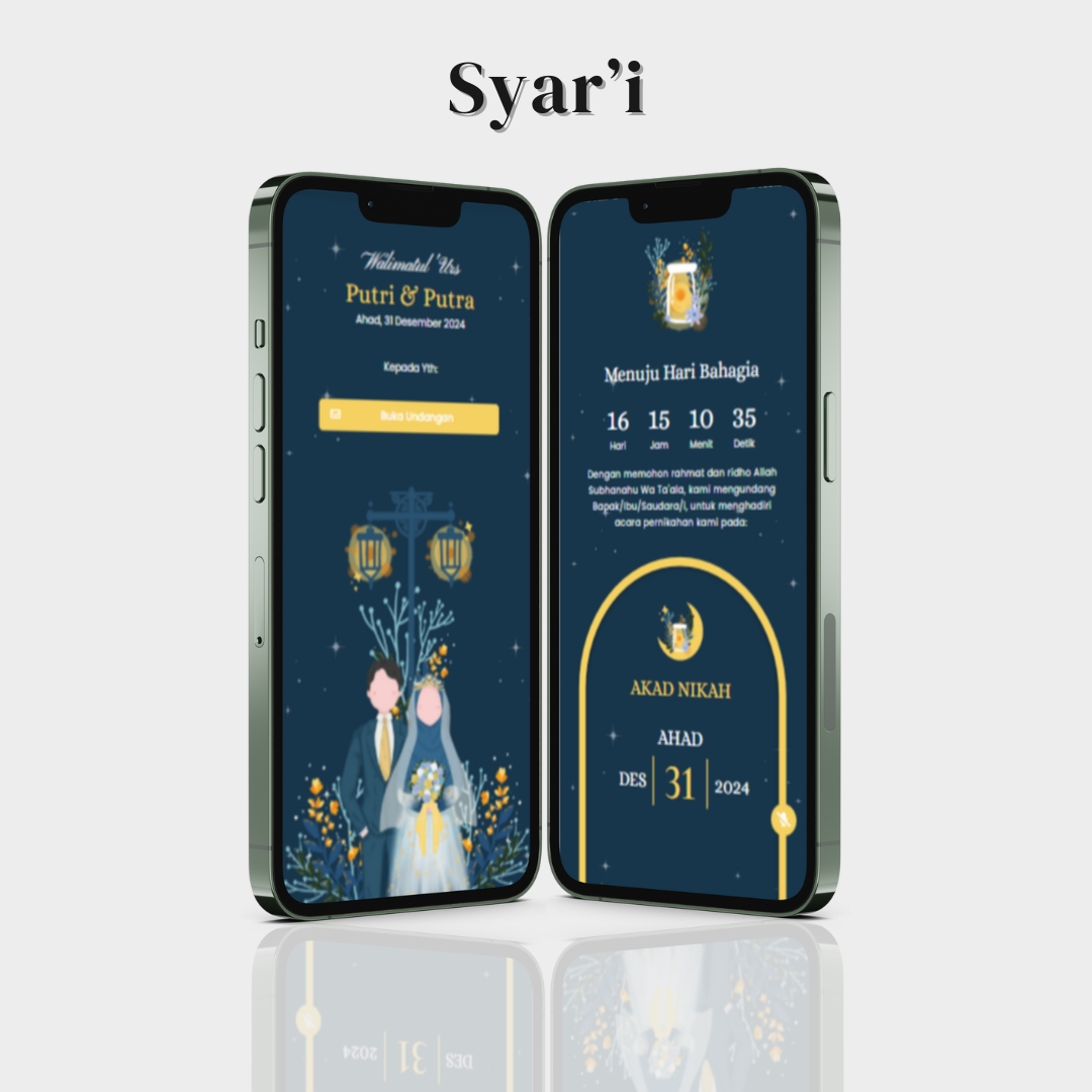 Syari 5